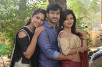 Itlu Anjali First Look Launch